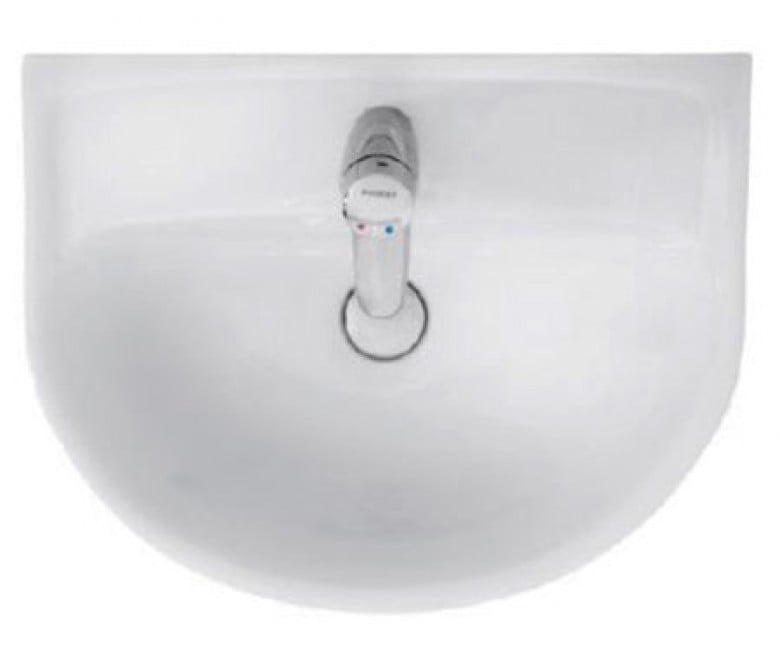Раковина COLOMBO СТАТУС S23215000 S23215000