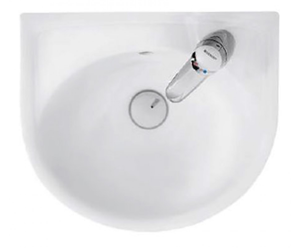 Раковина COLOMBO СТАТУС S23224500 S23224500