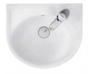 Раковина COLOMBO СТАТУС S23224500