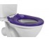 Сидіння для дитячого унітазу БЕМБІ COLOMBO БЕМБІ SID BEMBI PURPLE SID BEMBI PURPLE