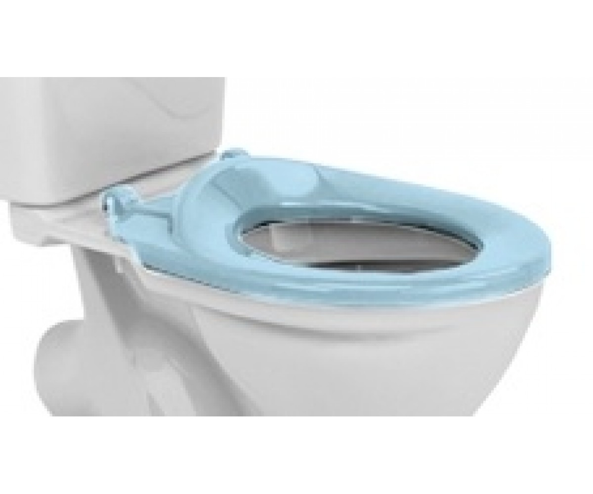Сидіння для дитячого унітазу БЕМБІ SID BEMBI BLUE COLOMBO БЕМБІ SID BEMBI SKY BLUE SID BEMBI SKY BLUE