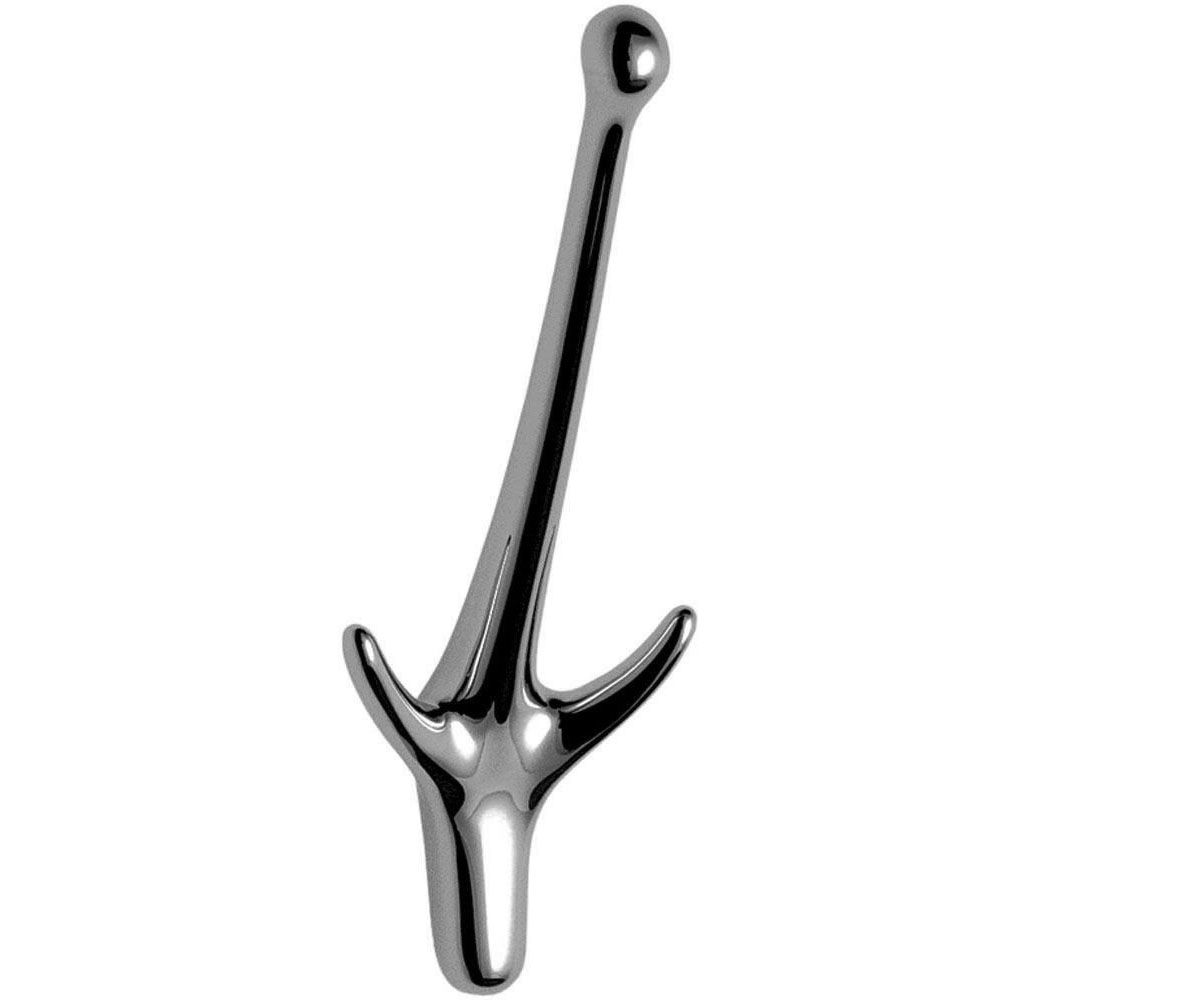 Гачок у ванну COLOMBODESIGN HOOK AM27 CR AM27 CR