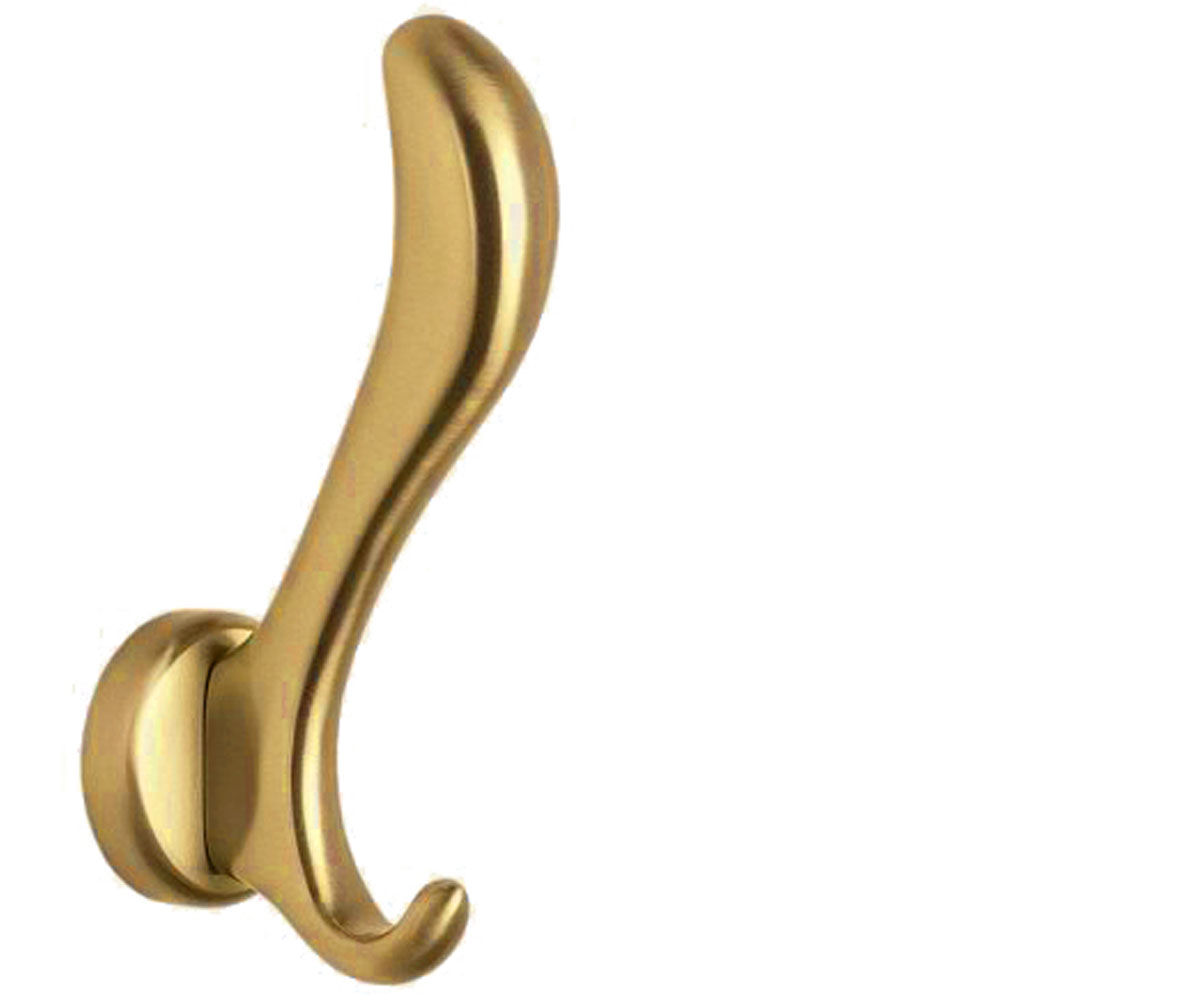 Гачок у ванну COLOMBODESIGN GOLF AR17 GOLD AR17 GOLD