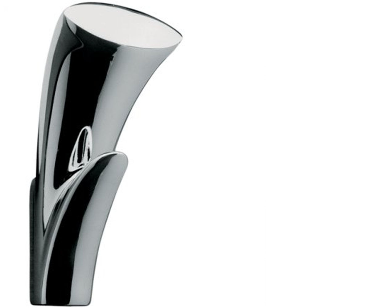 Гачок одинарний у ванну COLOMBODESIGN LINK AR27 CR AR27 CR