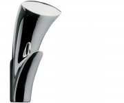 Гачок одинарний у ванну COLOMBODESIGN LINK AR27 CR