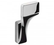 Гачок одинарний у ванну COLOMBODESIGN ALIZE AR37 CR