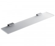 Полка в ванную COLOMBODESIGN LOOK B1616 CR