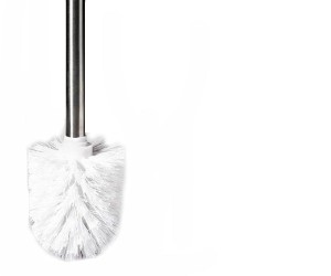 Йоршик для унітазу запасний COLOMBODESIGN LOOK B1657 CR