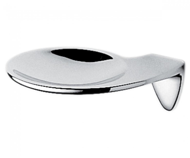 Мильниця настінна COLOMBODESIGN KHALA B1801 CR B1801 CR