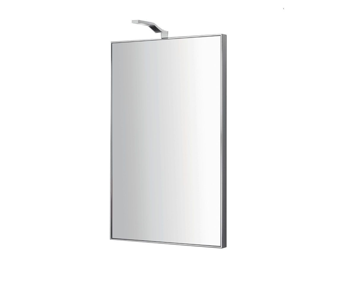 Дзеркало у ванній COLOMBODESIGN COLOMBO B2061 B2061