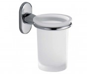 Стакан для зубних щіток COLOMBODESIGN BART B2202 CR