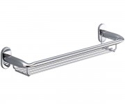 Полка в ванную COLOMBODESIGN BART B2203 CR