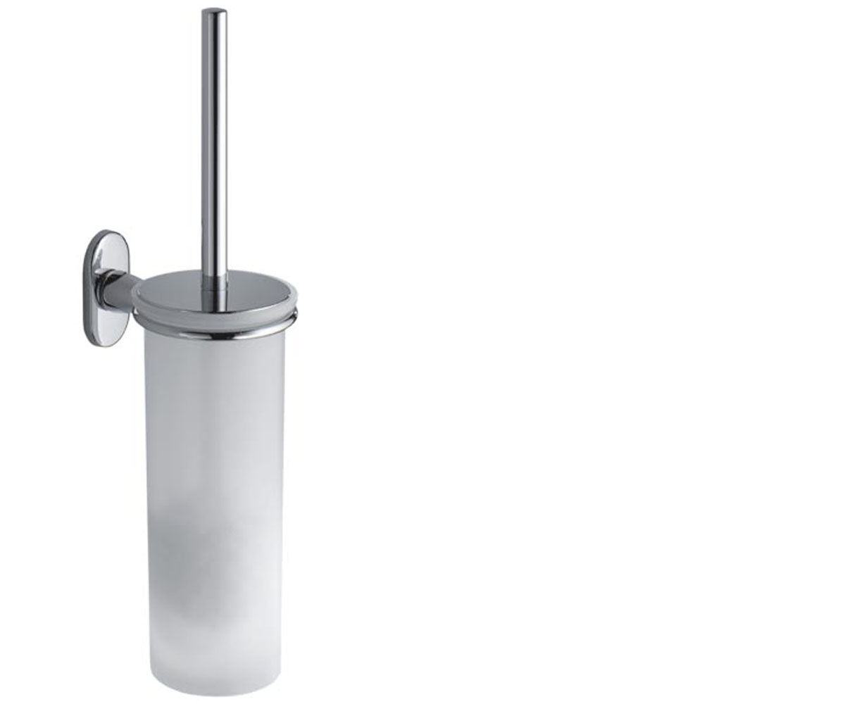 Туалетный ершик COLOMBODESIGN BART B2207 CR B2207 CR