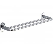 Держатель полотенец COLOMBODESIGN BART B2288 CR