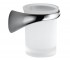 Стакан для зубних щіток COLOMBODESIGN LINK B2402DX-R CR B2402DX-R CR