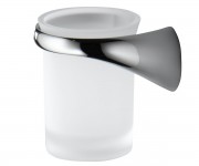 Стакан для зубних щіток COLOMBODESIGN LINK B2402SX-L CR