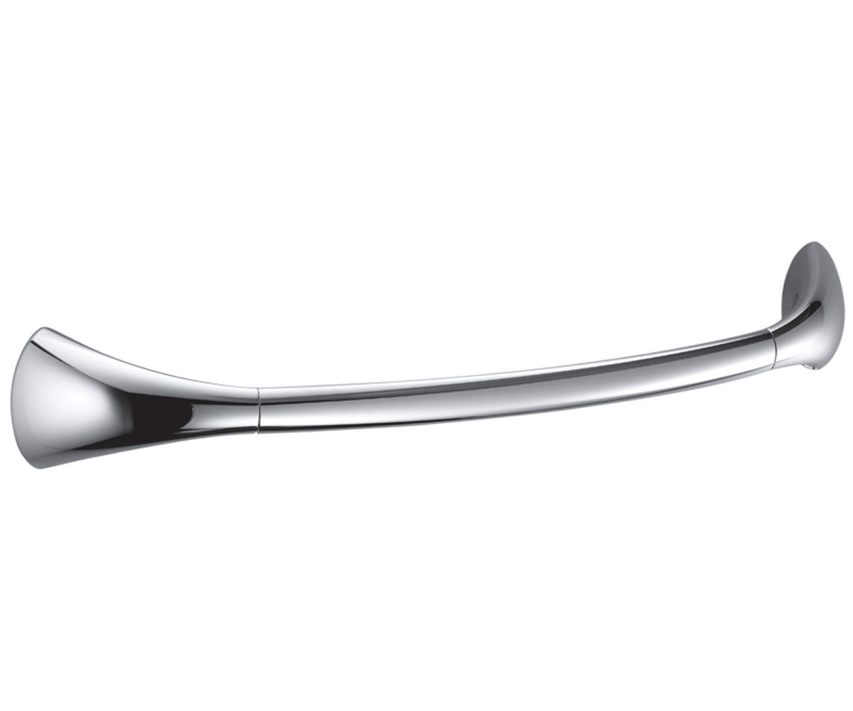 Полотенцедержатель COLOMBODESIGN LINK  B2409 CR B2409 CR