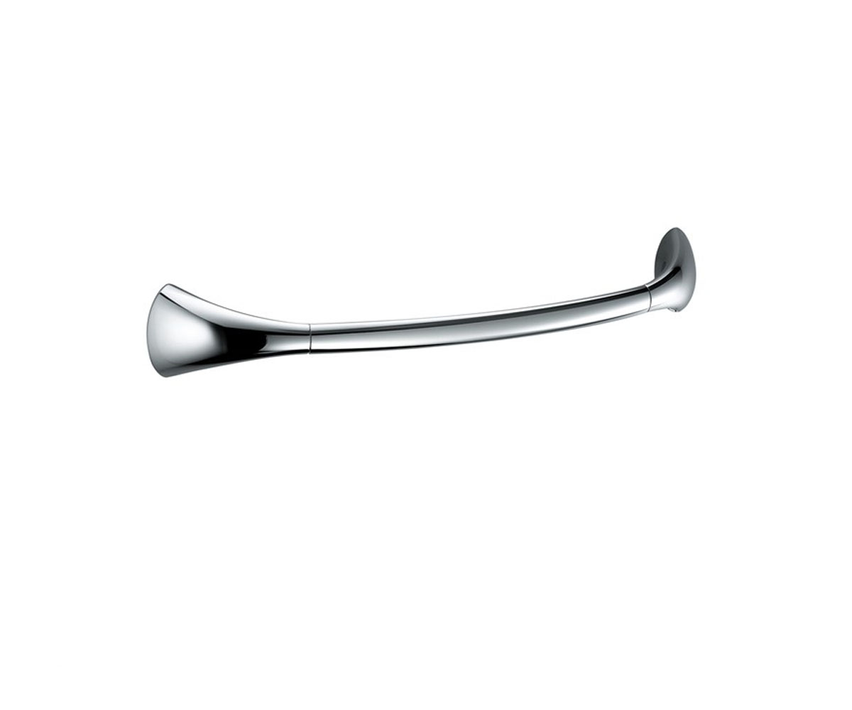 Тримач для рушників COLOMBODESIGN LINK B2411 CR B2411 CR