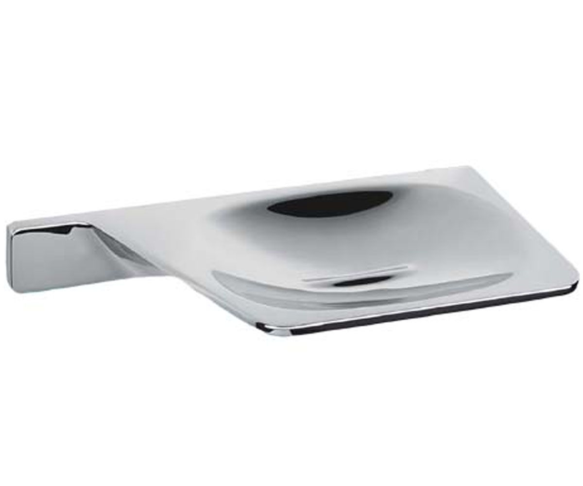 Мильниця у ванну COLOMBODESIGN ALIZE B2501DX CR B2501DX CR