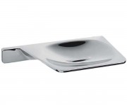 Мильниця у ванну COLOMBODESIGN ALIZE B2501DX CR
