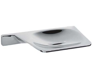 Мильниця у ванну COLOMBODESIGN ALIZE B2501DX CR