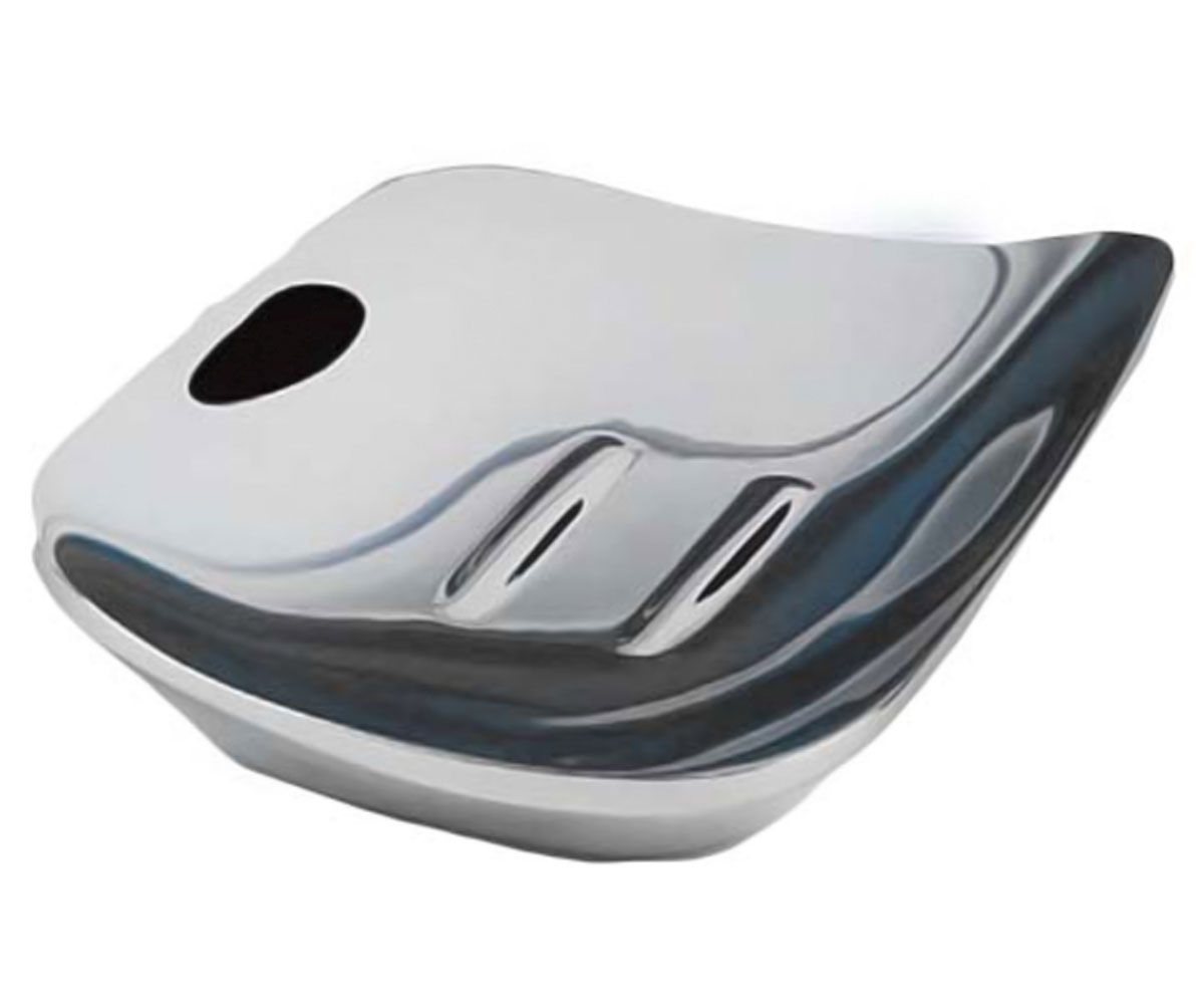 Мильниця у ванну COLOMBODESIGN ALIZE B2540 CR B2540 CR