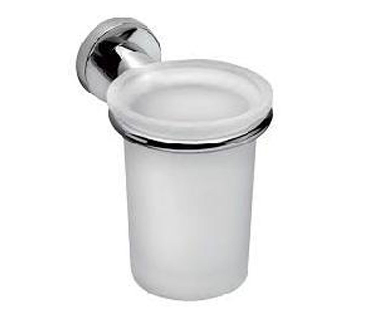 Стакан в ванну COLOMBODESIGN BASIC B2702 CR B2702 CR