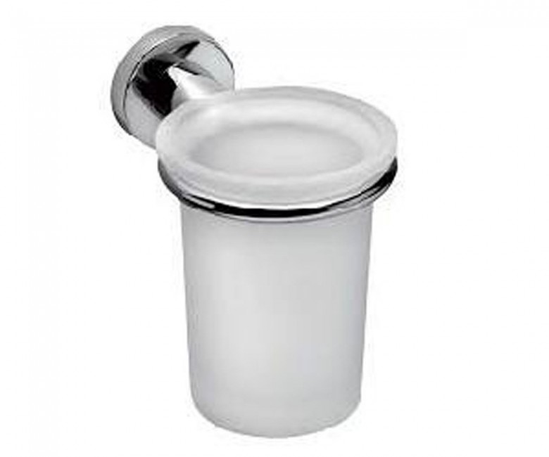 Стакан в ванну COLOMBODESIGN BASIC B2702 CR B2702 CR