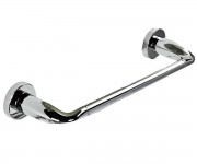 Держатель полотенец COLOMBODESIGN BASIC B2709 CR