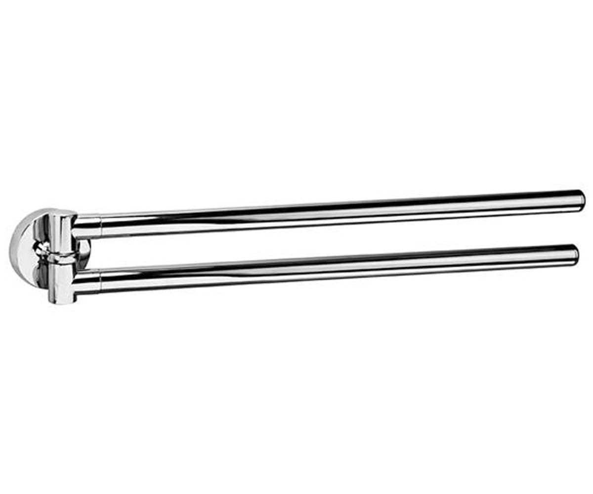 Подвійна розсувна рушникосушки COLOMBODESIGN BASIC B2712 CR B2712 CR
