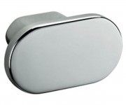 Крючок в ванную COLOMBODESIGN BASIC B2727 CR