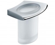 Стакан в ванную COLOMBODESIGN LAND B2802 CR