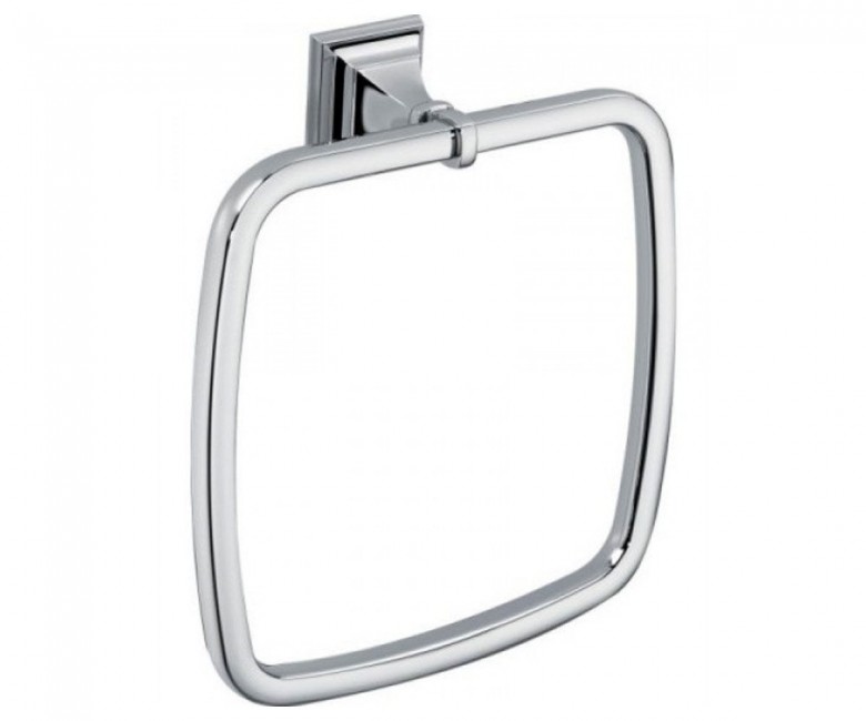 Держатель полотенец COLOMBODESIGN PORTOFINO B3231 CR B3231 CR