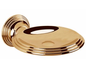 Мильниця металева COLOMBODESIGN HERMITAGE B3301 BR