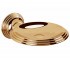 Мыльница COLOMBODESIGN HERMITAGE B3301 BR B3301 BR