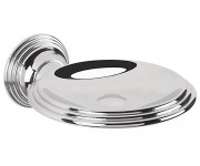 Мильниця металева COLOMBODESIGN HERMITAGE B3301 CR