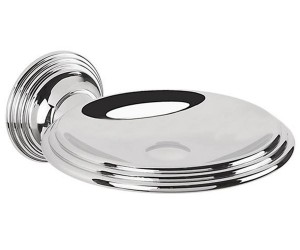 Мильниця металева COLOMBODESIGN HERMITAGE B3301 CR