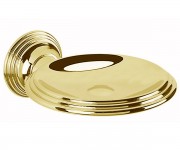 Мильниця металева COLOMBODESIGN HERMITAGE B3301 GOLD