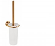 Туалетний йоржик підвісний COLOMBODESIGN HERMITAGE B3307 BR