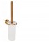 Туалетний йоржик підвісний COLOMBODESIGN HERMITAGE B3307 BR B3307 BR