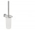 Туалетний йоржик підвісний COLOMBODESIGN HERMITAGE B3307 CR B3307 CR