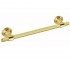 Тримач поручень COLOMBODESIGN HERMITAGE B3310 GOLD B3310 GOLD
