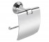 Тримач для паперу з кришкою COLOMBODESIGN HERMITAGE B3391 CR B3391 CR