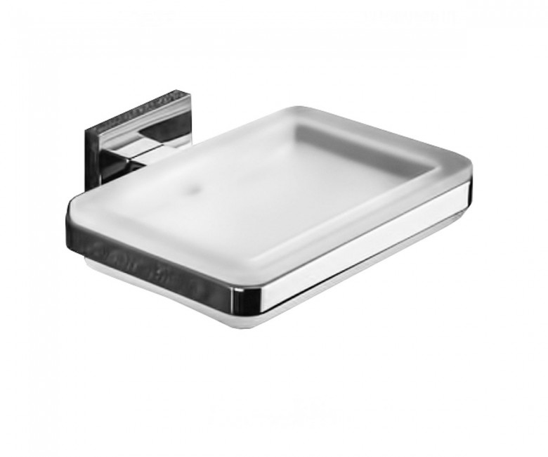 Мильниця COLOMBODESIGN BASICQ B3701 CR B3701 CR