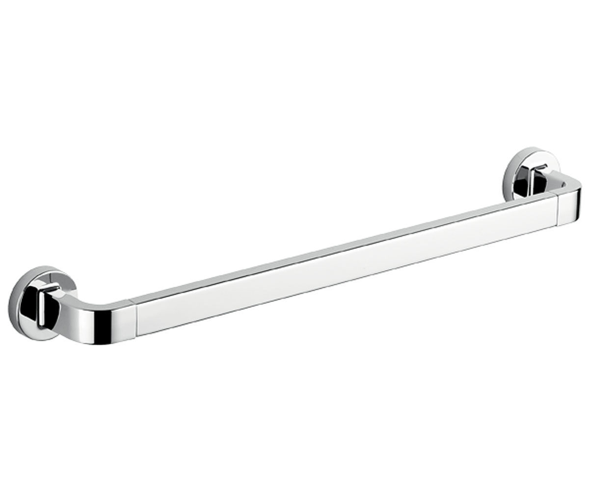 Тримач для рушників у ванну COLOMBODESIGN NORDIC B5209 CR B5209 CR