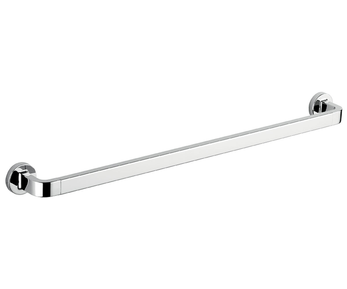 Тримач для рушників у ванну COLOMBODESIGN NORDIC B5210 CR B5210 CR