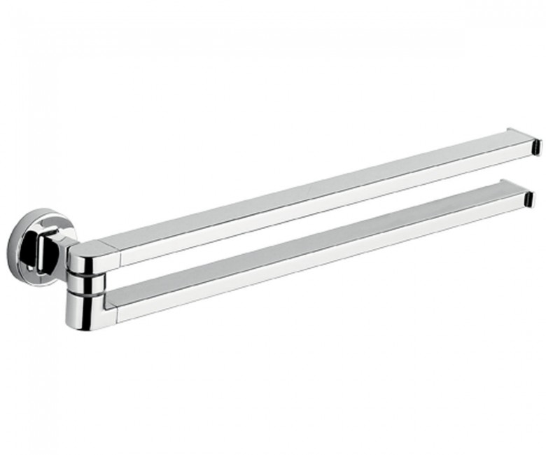 Полотенцедержатель COLOMBODESIGN NORDIC B5212 CR B5212 CR
