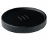 Мильниця керамічна у ванну COLOMBODESIGN NORDIC B5251 BLACK B5251 BLACK