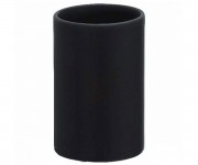 Стакан керамічний у ванну COLOMBODESIGN NORDIC B5252 BLACK