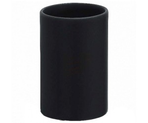 Стакан керамічний у ванну COLOMBODESIGN NORDIC B5252 BLACK